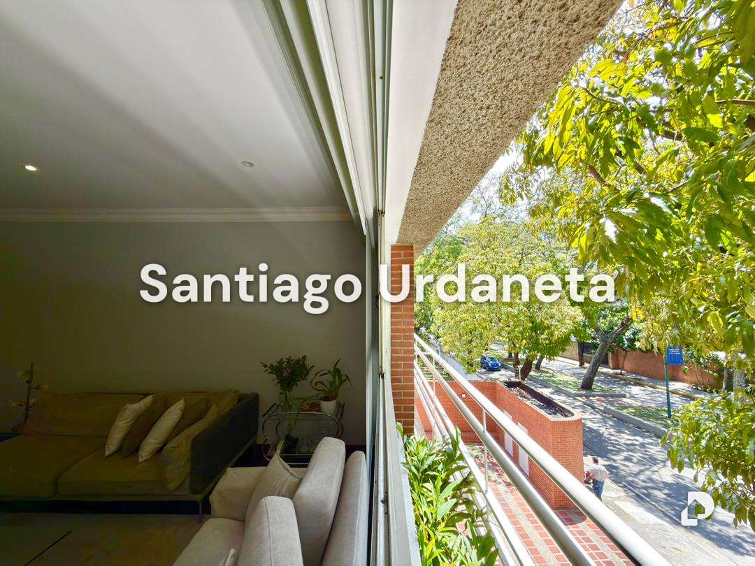 Apartamento en La Castellana, Caracas – 6