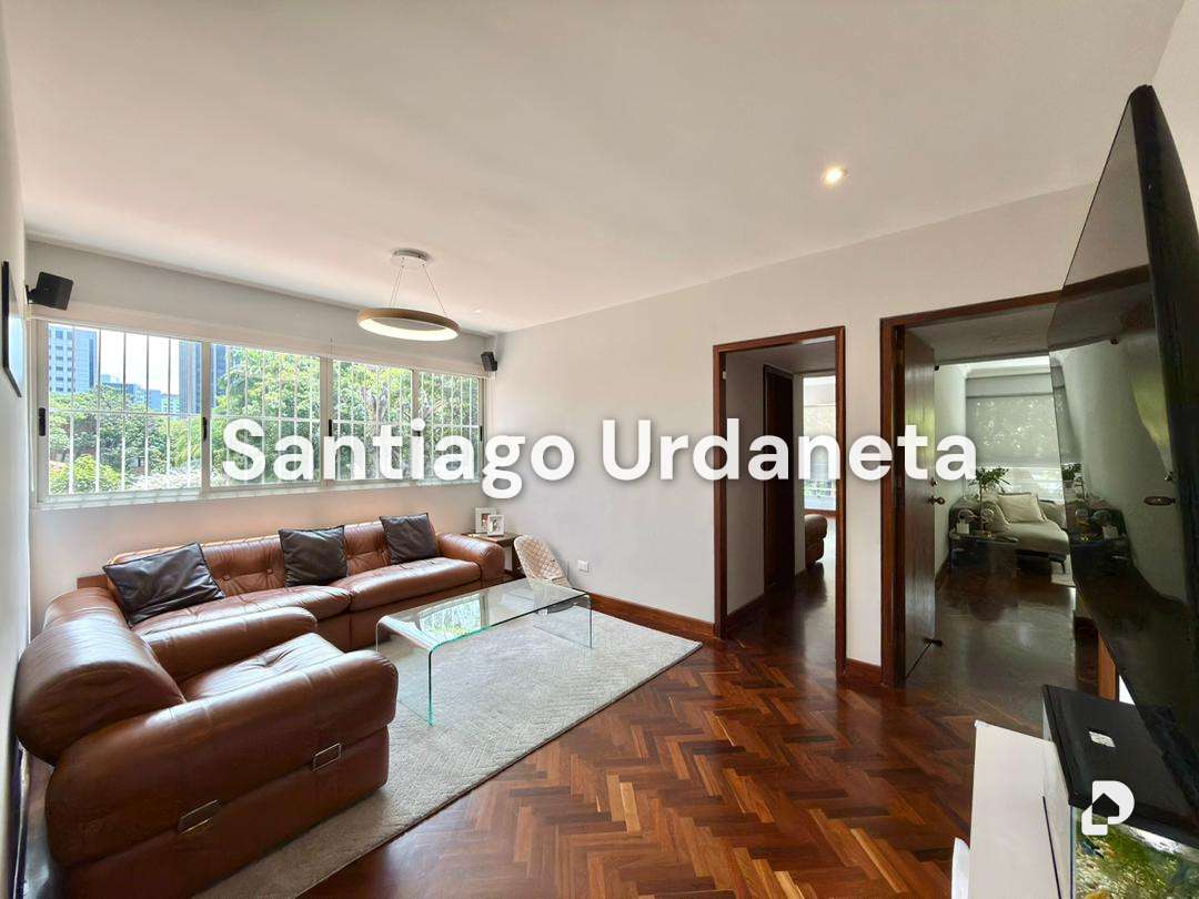 Apartamento en La Castellana, Caracas – 16