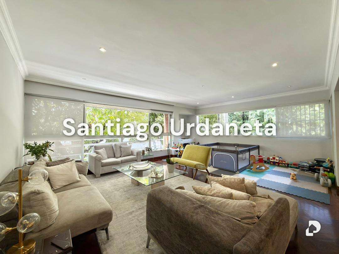 Apartamento en La Castellana, Caracas – 8
