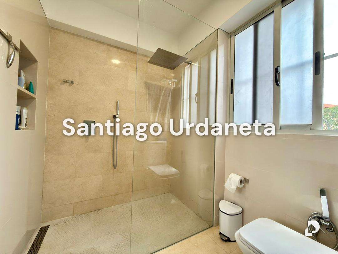 Apartamento en La Castellana, Caracas – 22