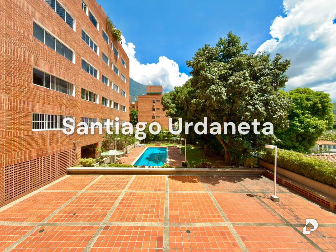 Apartamento en La Castellana, Caracas – 4