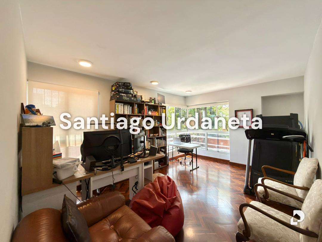 Apartamento en La Castellana, Caracas – 13