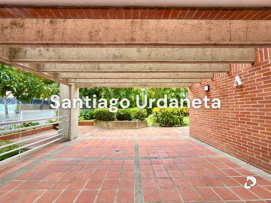 Apartamento en La Castellana, Caracas – 5