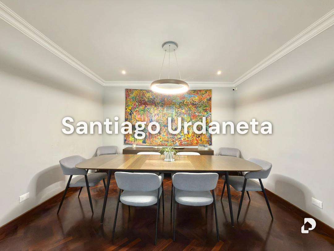 Apartamento en La Castellana, Caracas – 12