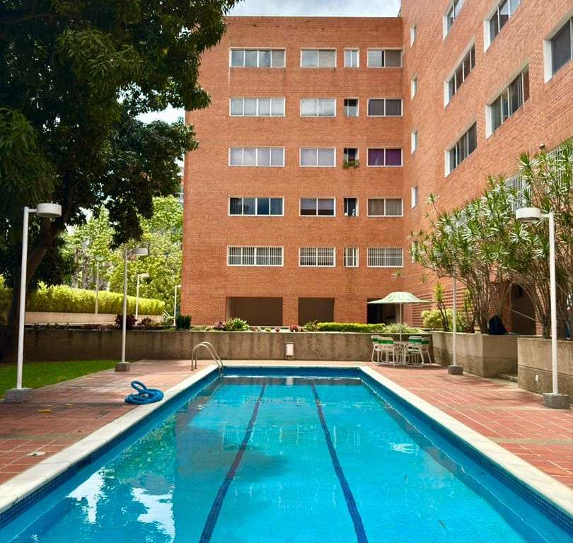 Apartamento en La Castellana, Caracas - 1
