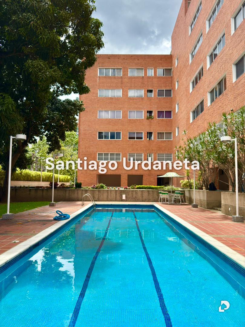 Apartamento en La Castellana, Caracas – 1