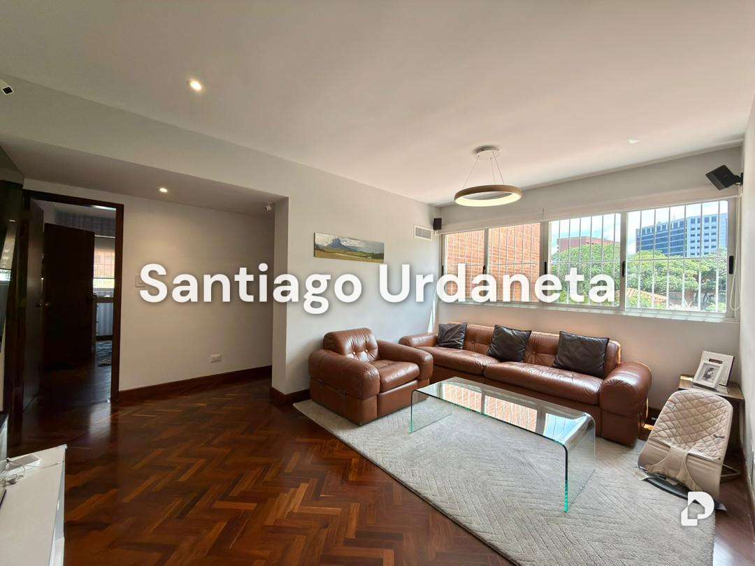 Apartamento en La Castellana, Caracas – 15