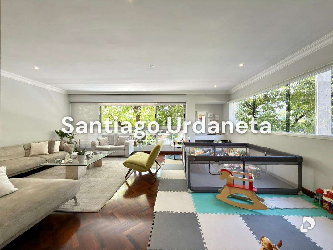 Apartamento en La Castellana, Caracas – 7