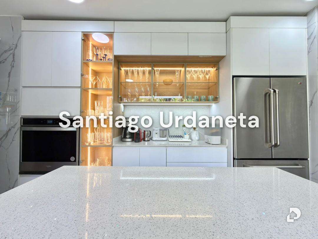 Apartamento en La Castellana, Caracas – 2