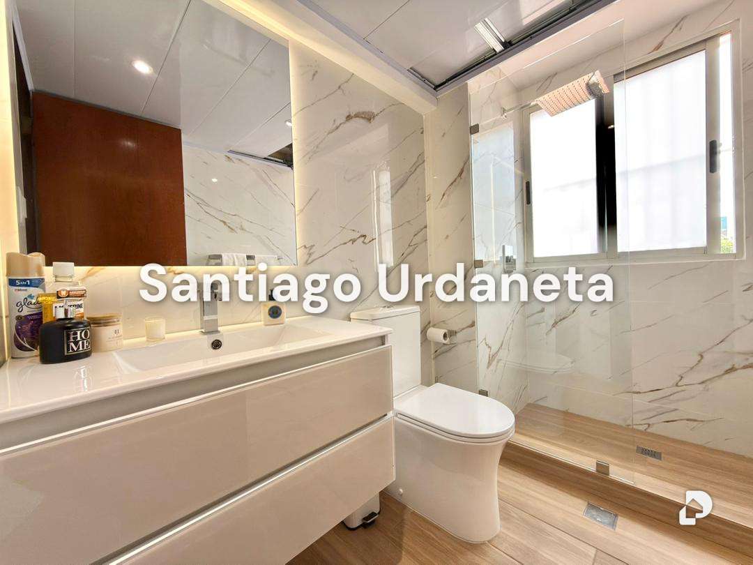 Apartamento en La Castellana, Caracas – 25