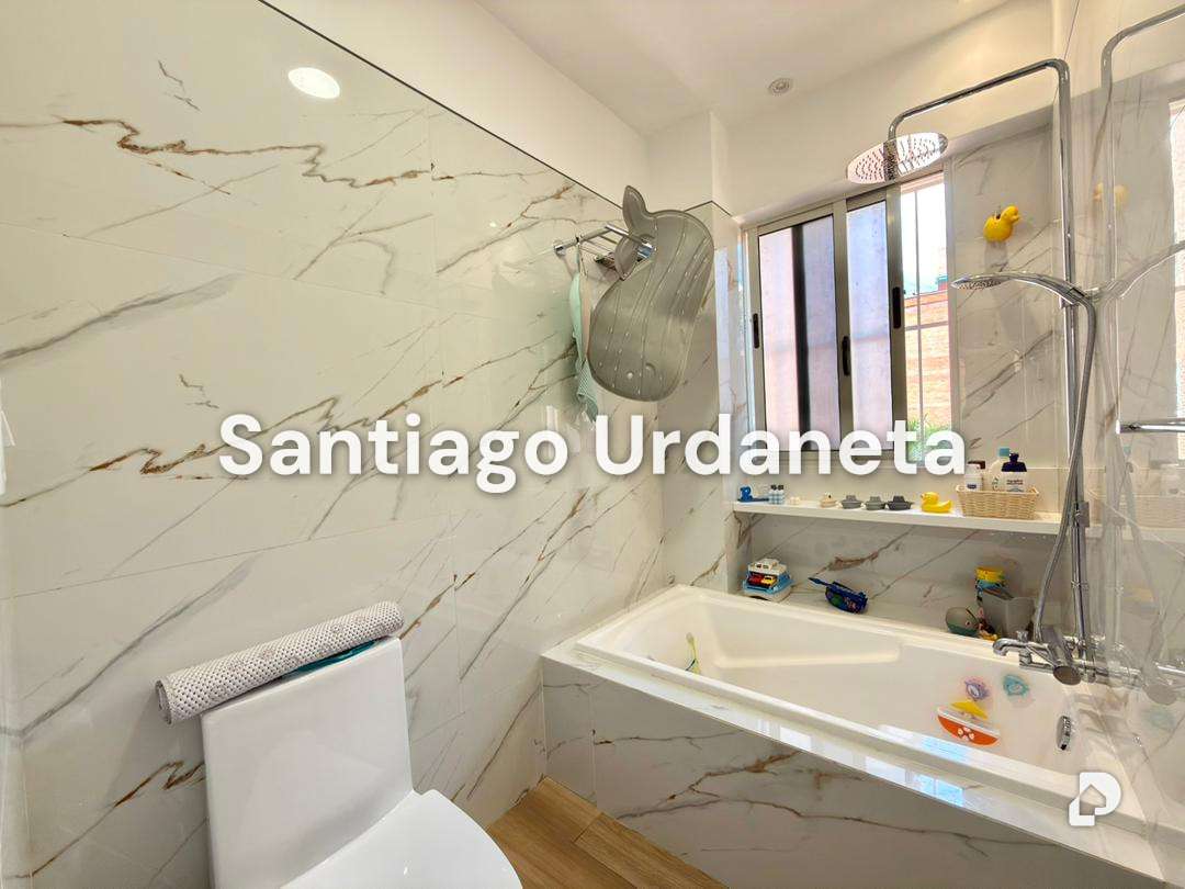 Apartamento en La Castellana, Caracas – 23