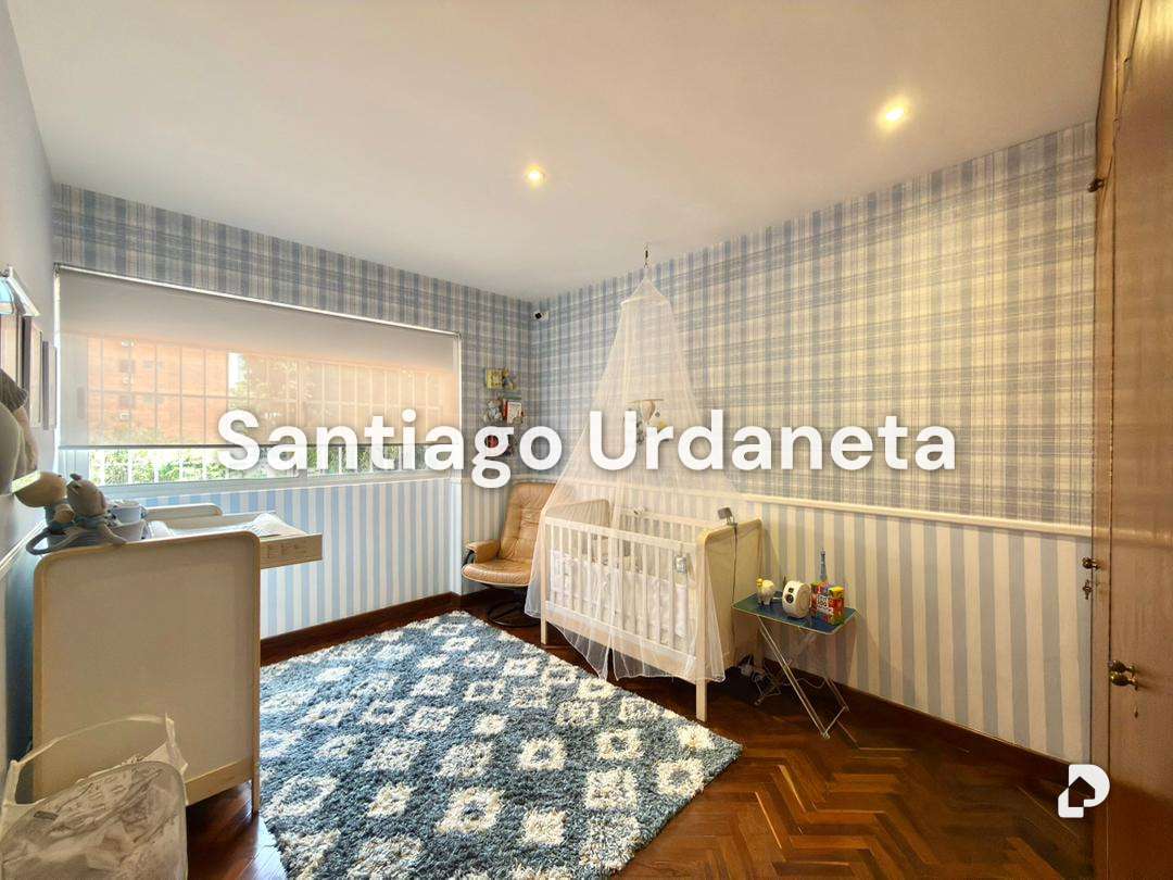Apartamento en La Castellana, Caracas – 19