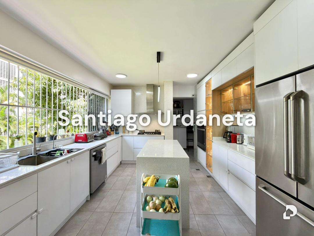 Apartamento en La Castellana, Caracas – 10