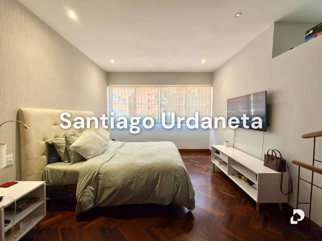 Apartamento en La Castellana, Caracas – 17