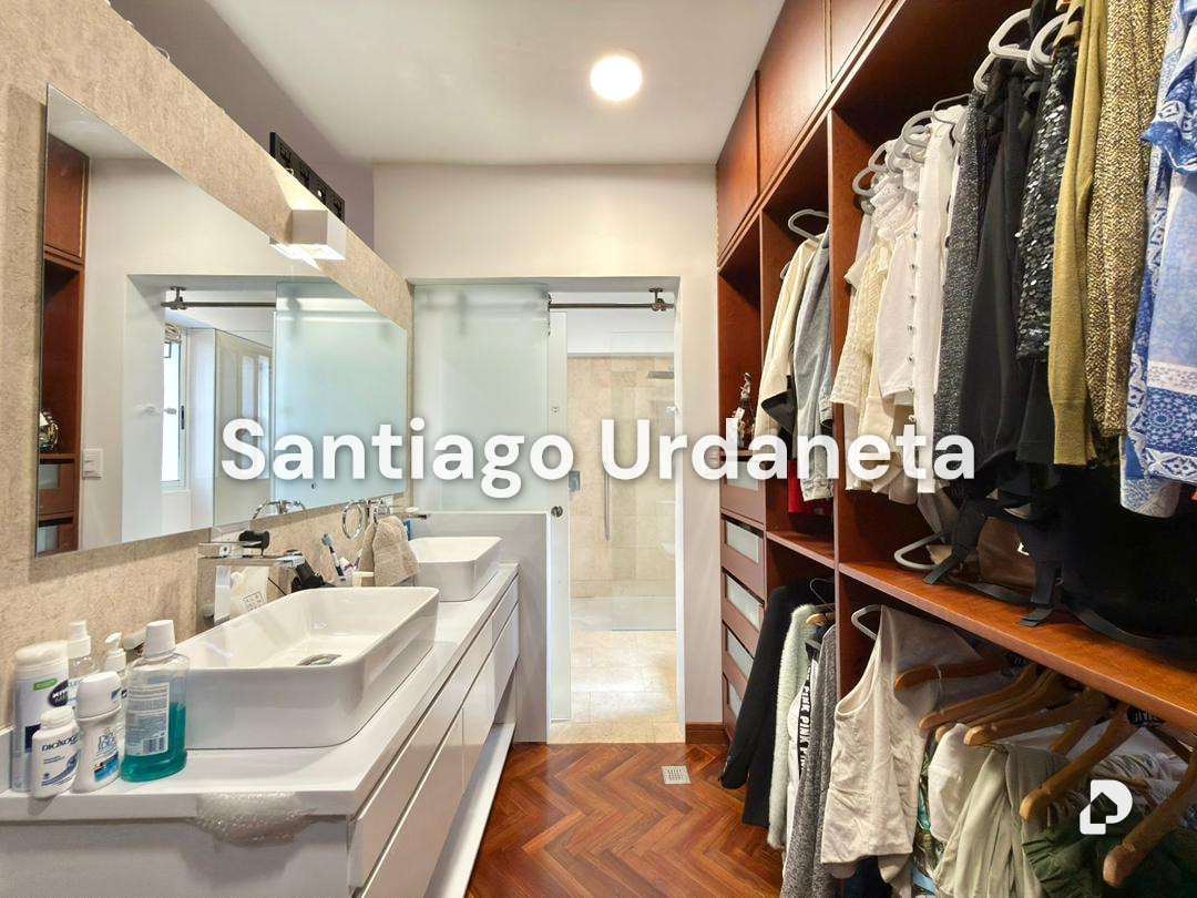Apartamento en La Castellana, Caracas – 24