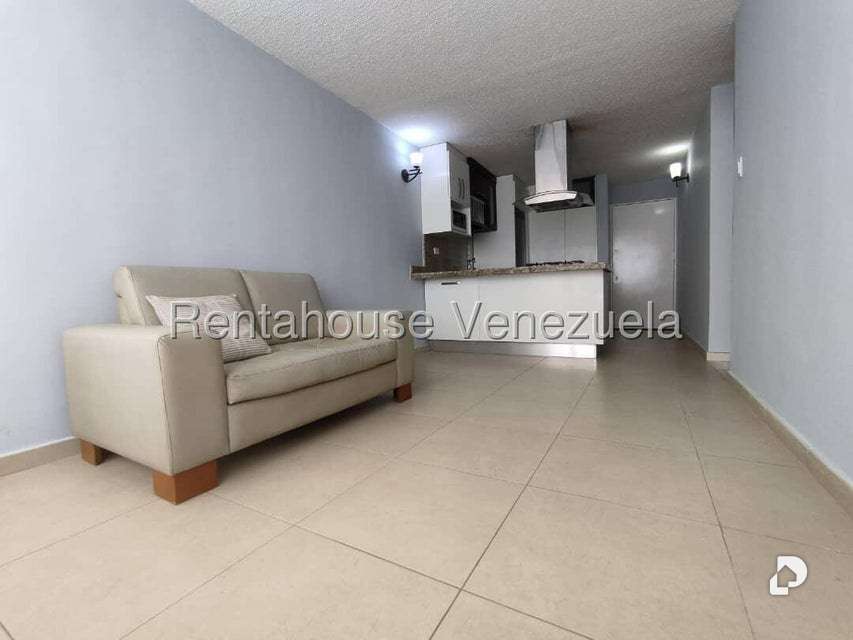 Apartamento en El Encantado, Caracas – 1