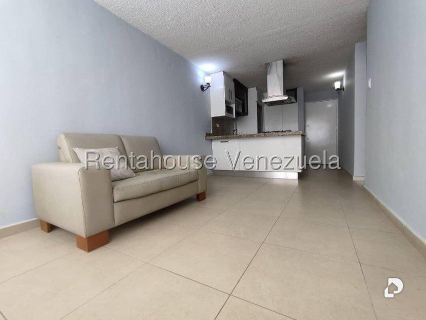 Apartamento en El Encantado, Caracas – 1