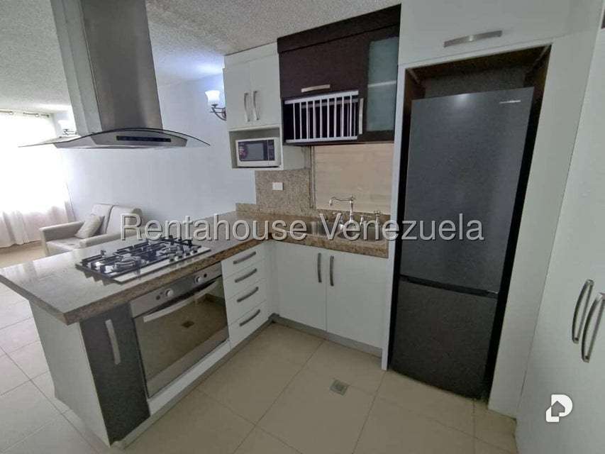 Apartamento en El Encantado, Caracas – 4