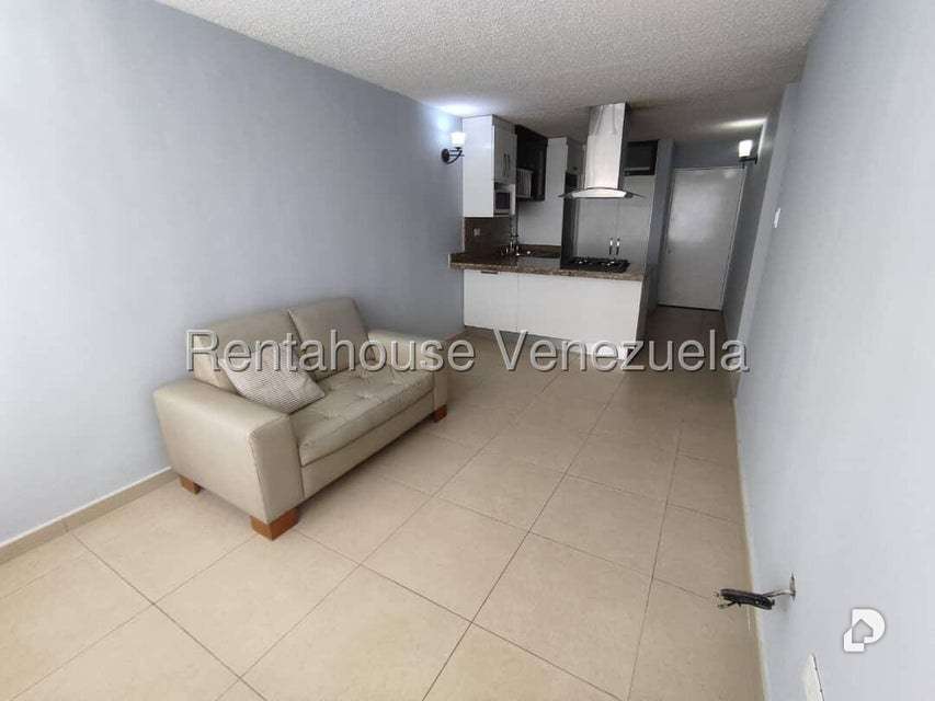 Apartamento en El Encantado, Caracas – 2