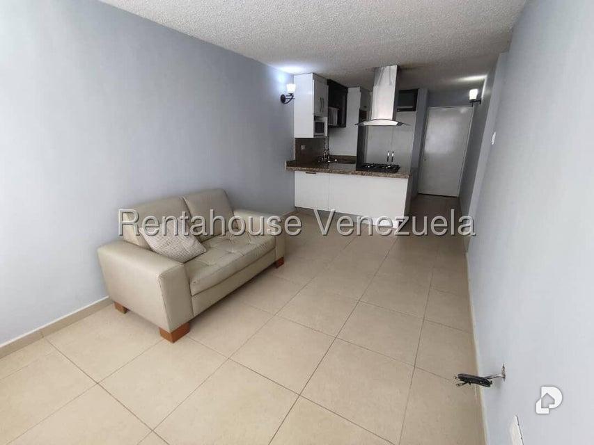 Apartamento en El Encantado, Caracas – 2
