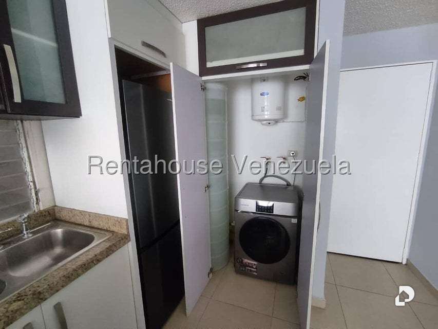 Apartamento en El Encantado, Caracas – 6