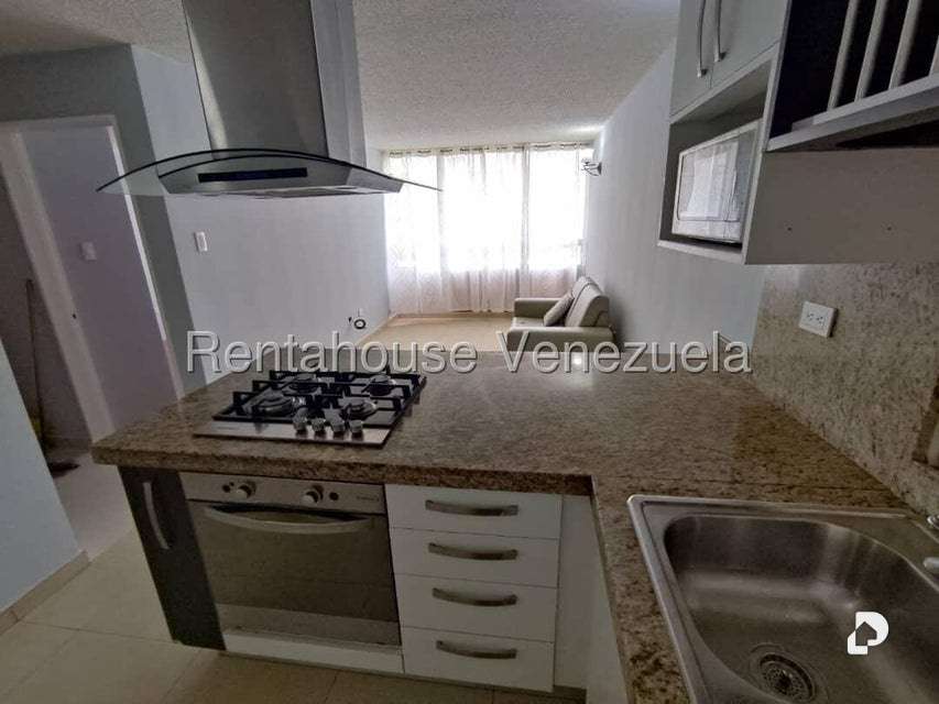 Apartamento en El Encantado, Caracas – 5