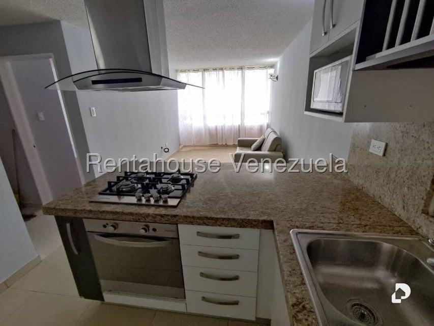 Apartamento en El Encantado, Caracas – 5