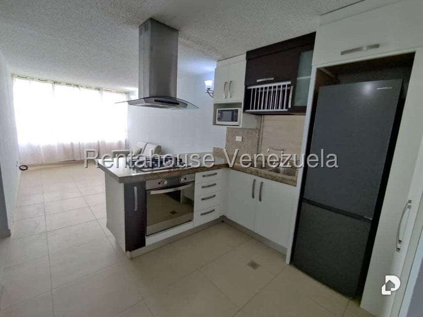 Apartamento en El Encantado, Caracas – 3