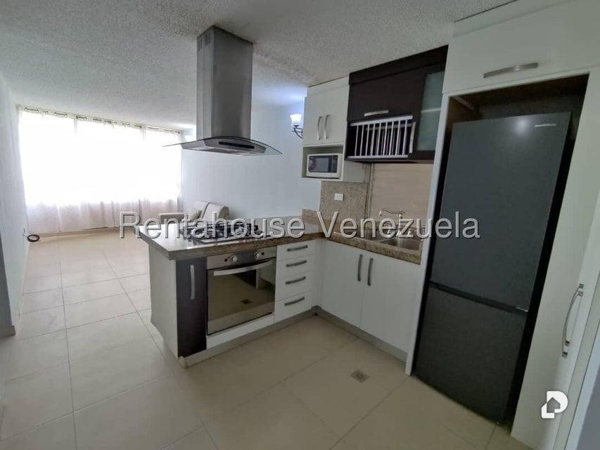 Apartamento en El Encantado, Caracas – 3
