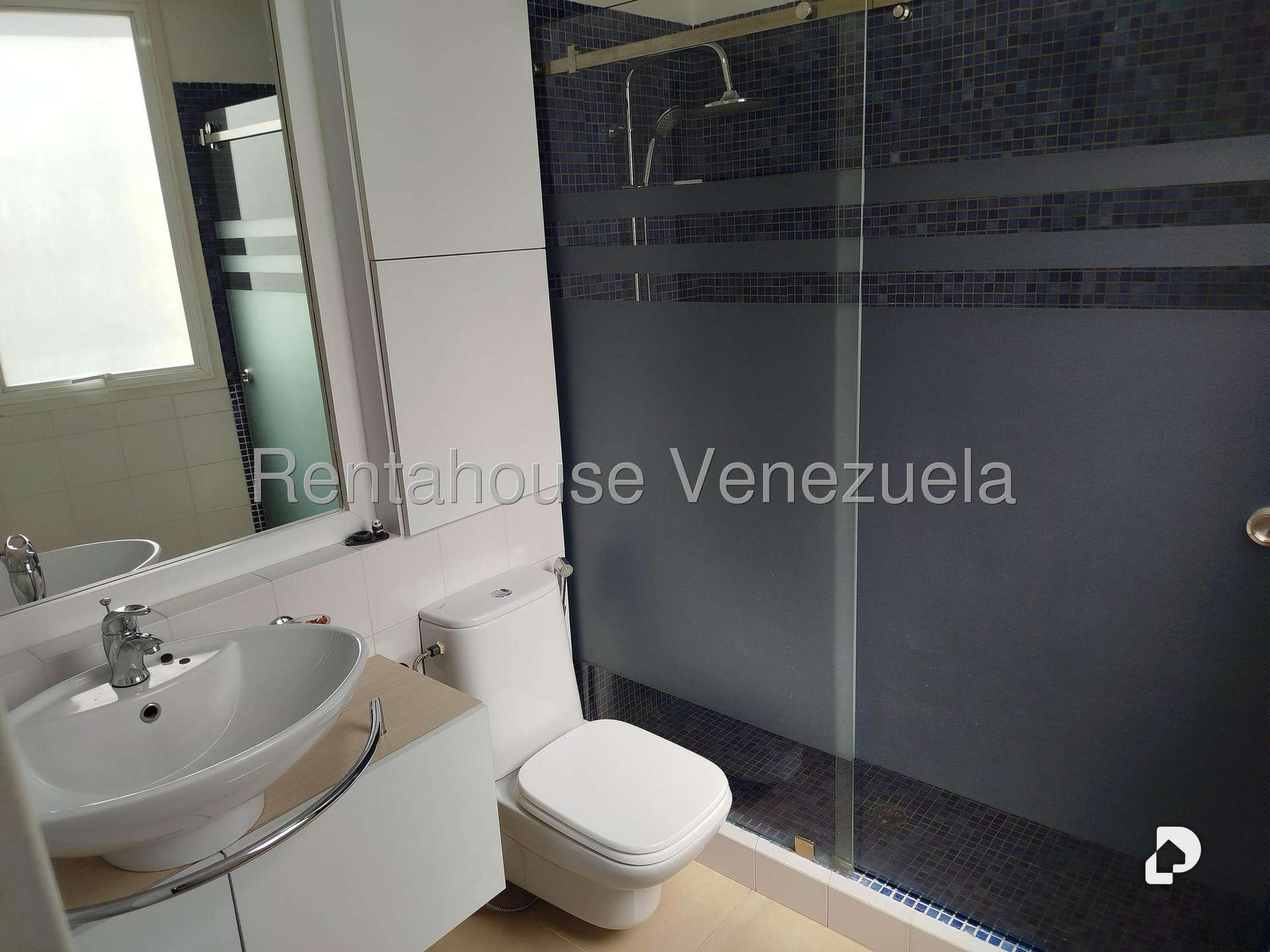 Apartamento en Sebucan, Caracas – 11