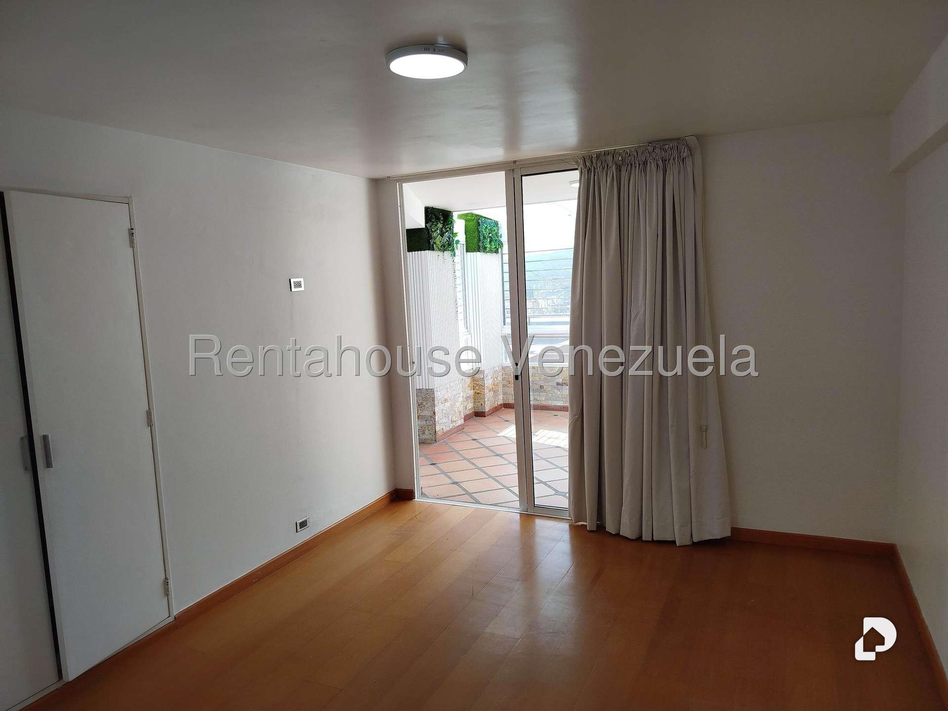 Apartamento en Sebucan, Caracas – 14