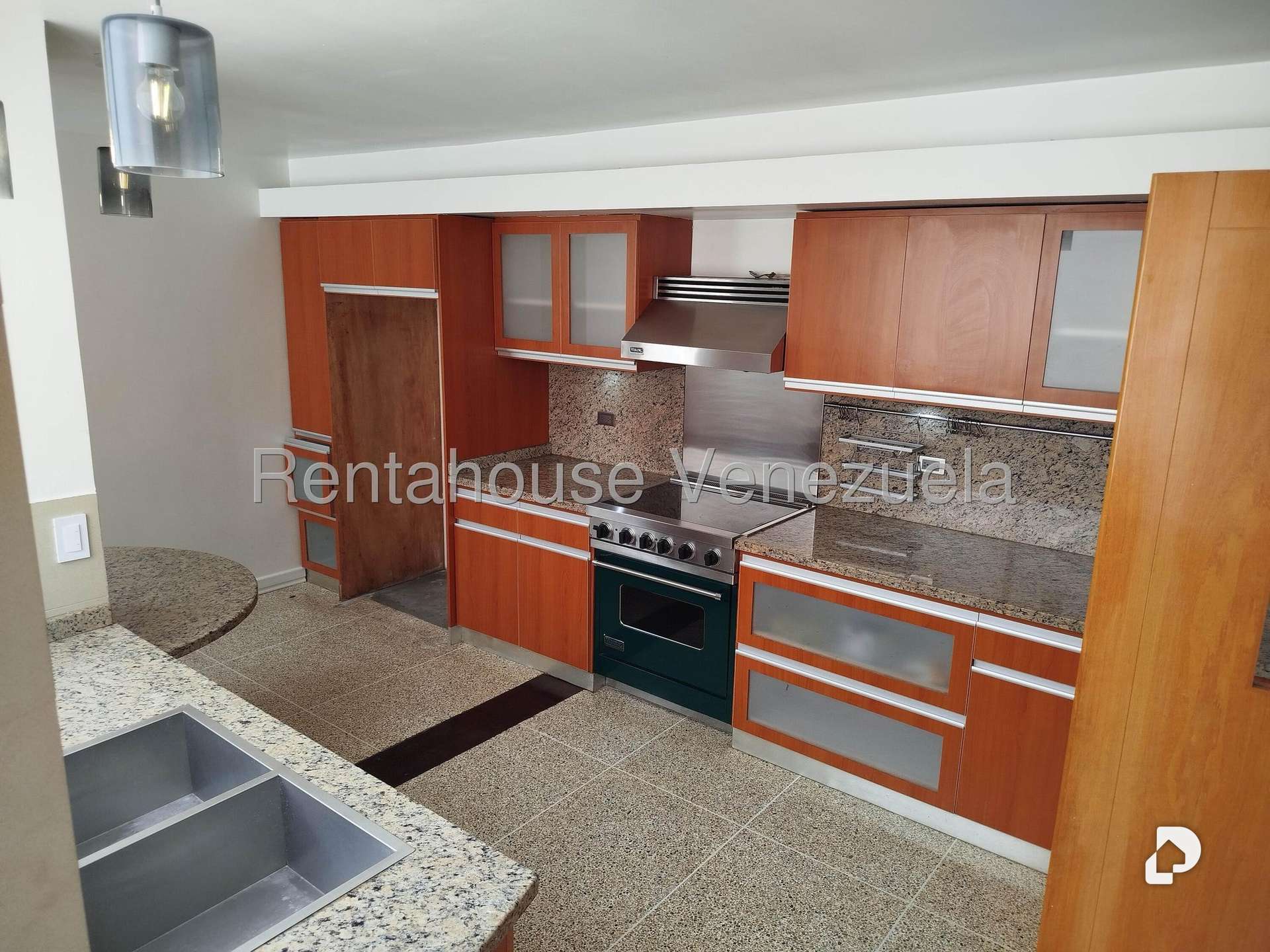 Apartamento en Sebucan, Caracas – 8