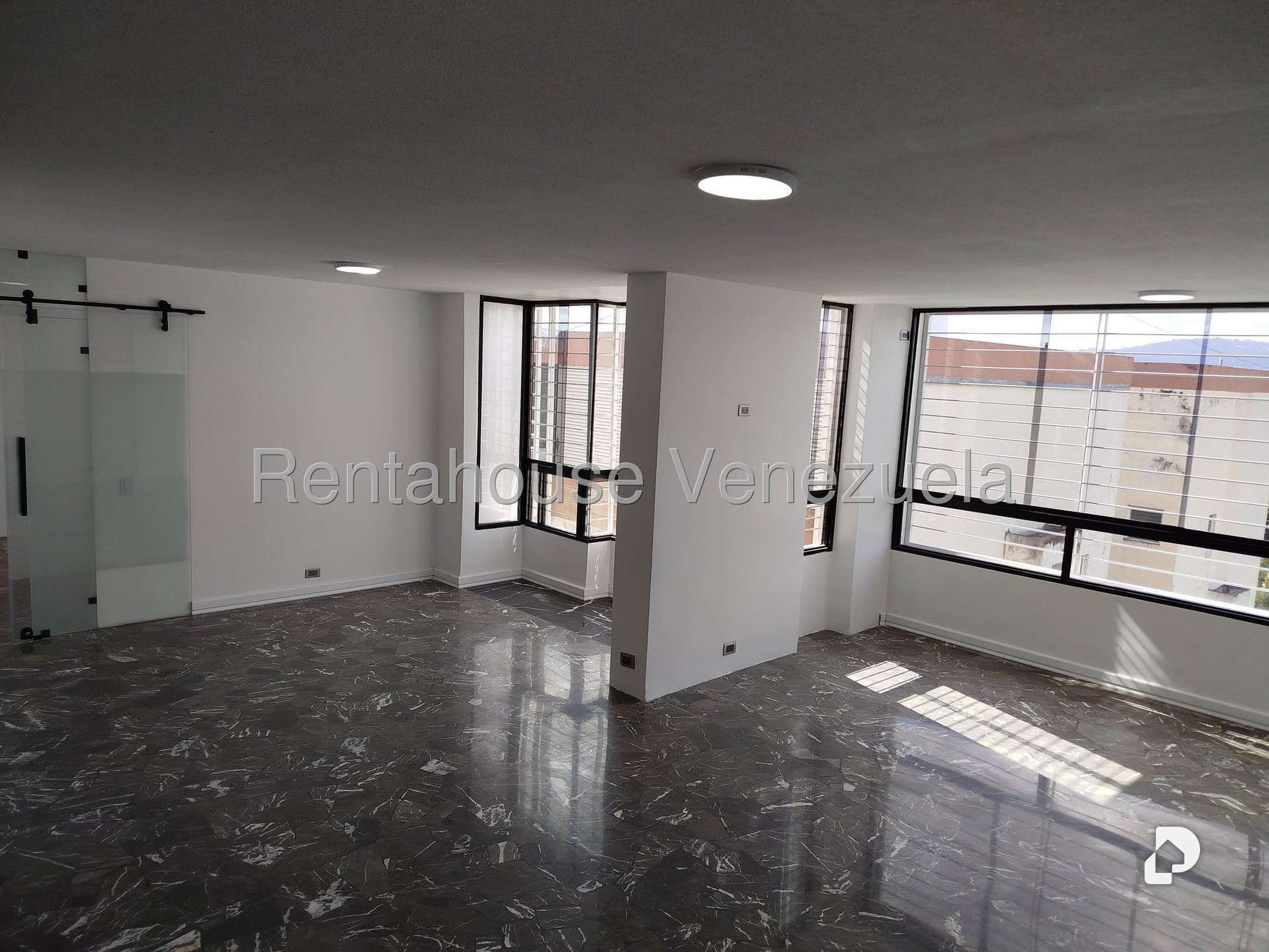 Apartamento en Sebucan, Caracas – 4
