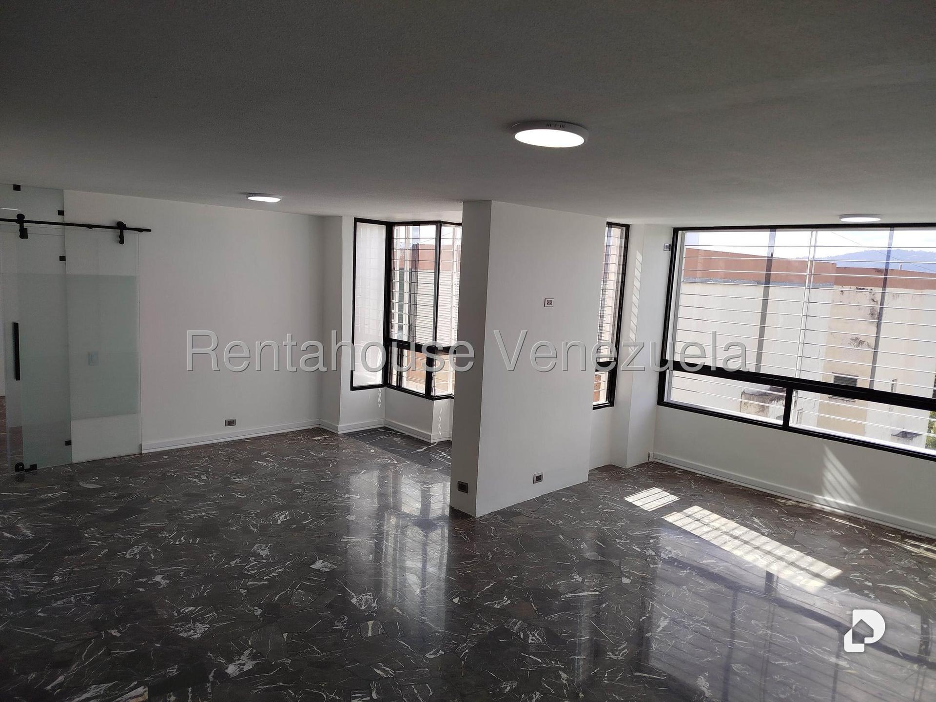 Apartamento en Sebucan, Caracas – 4