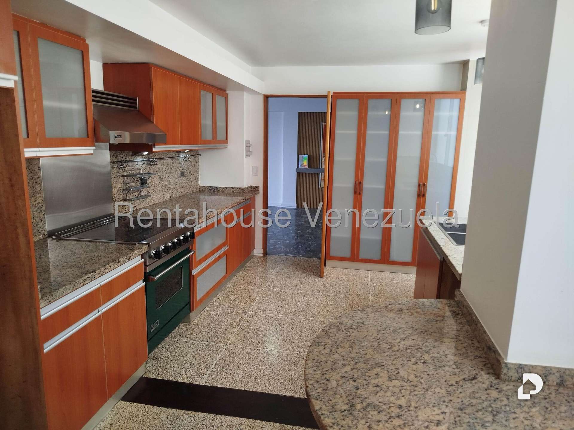 Apartamento en Sebucan, Caracas – 7