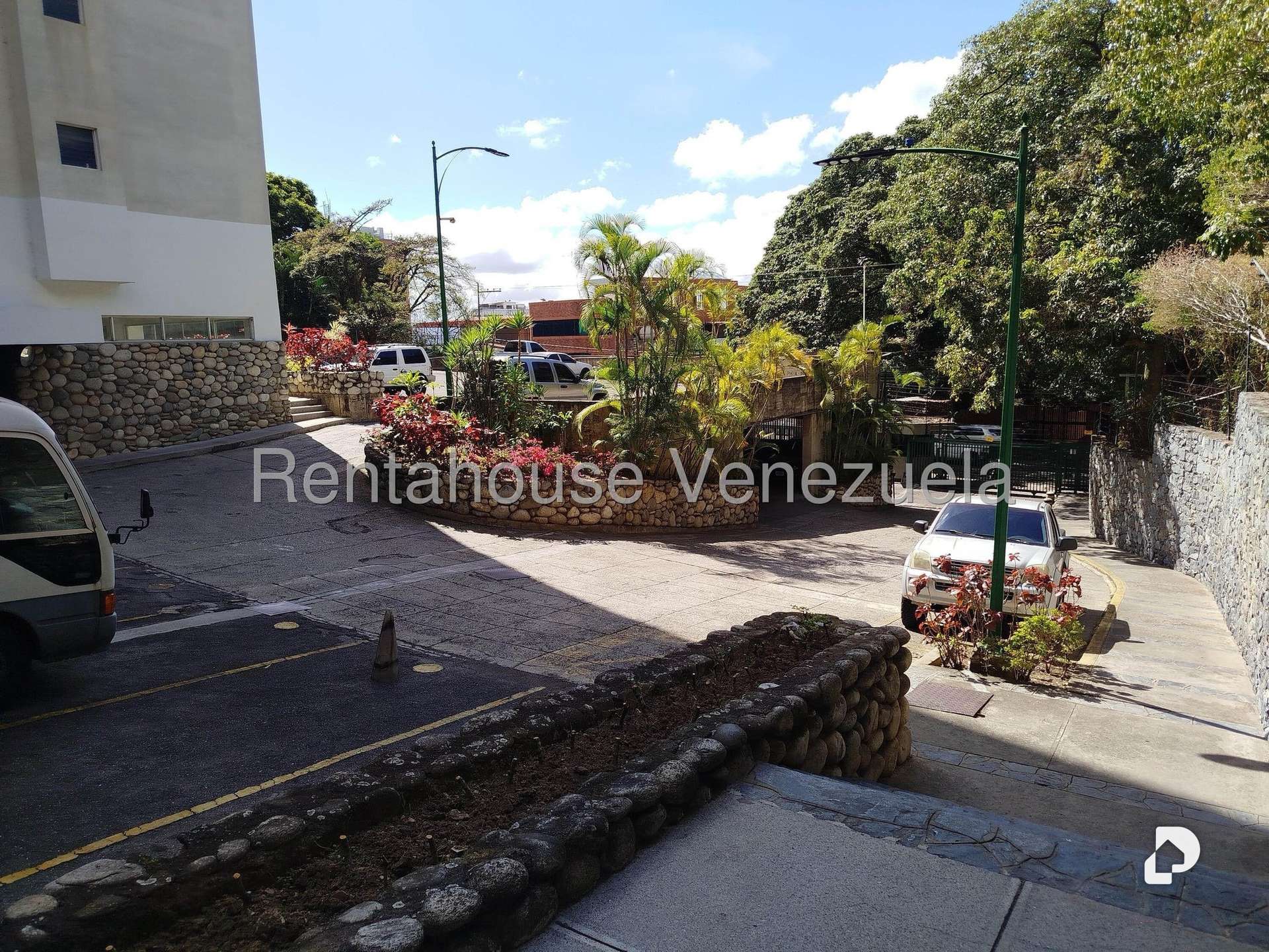 Apartamento en Sebucan, Caracas – 17