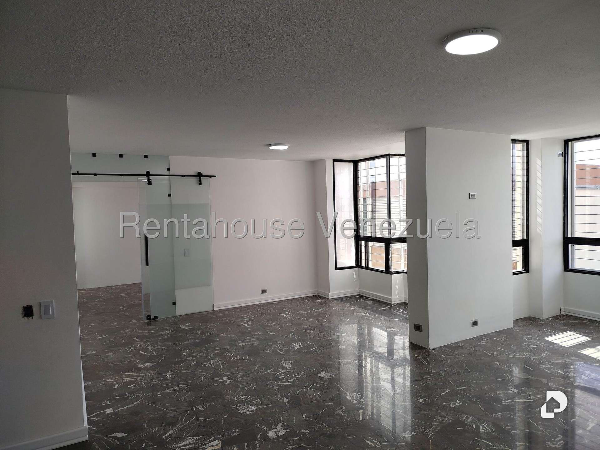 Apartamento en Sebucan, Caracas – 2