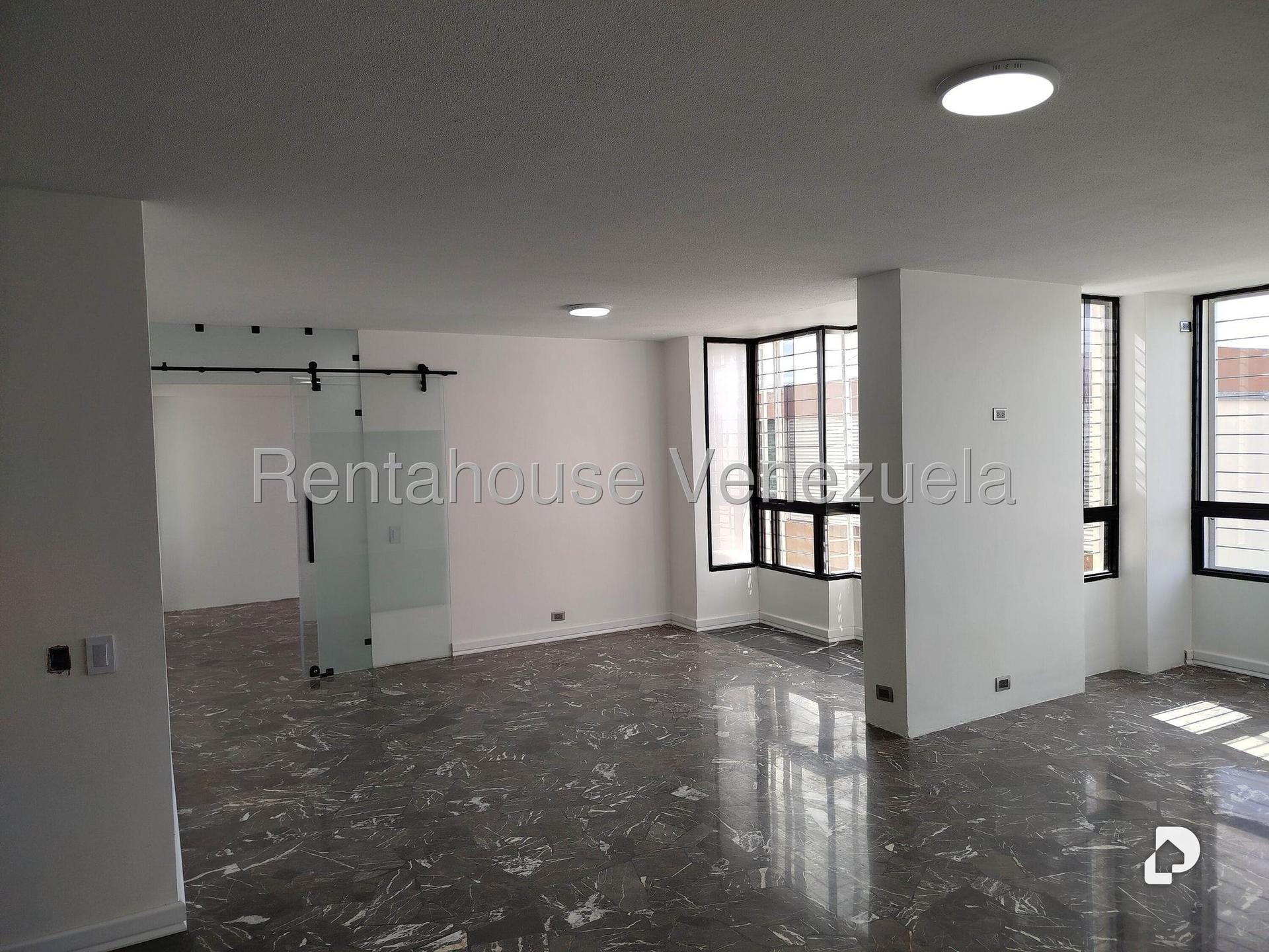 Apartamento en Sebucan, Caracas – 2