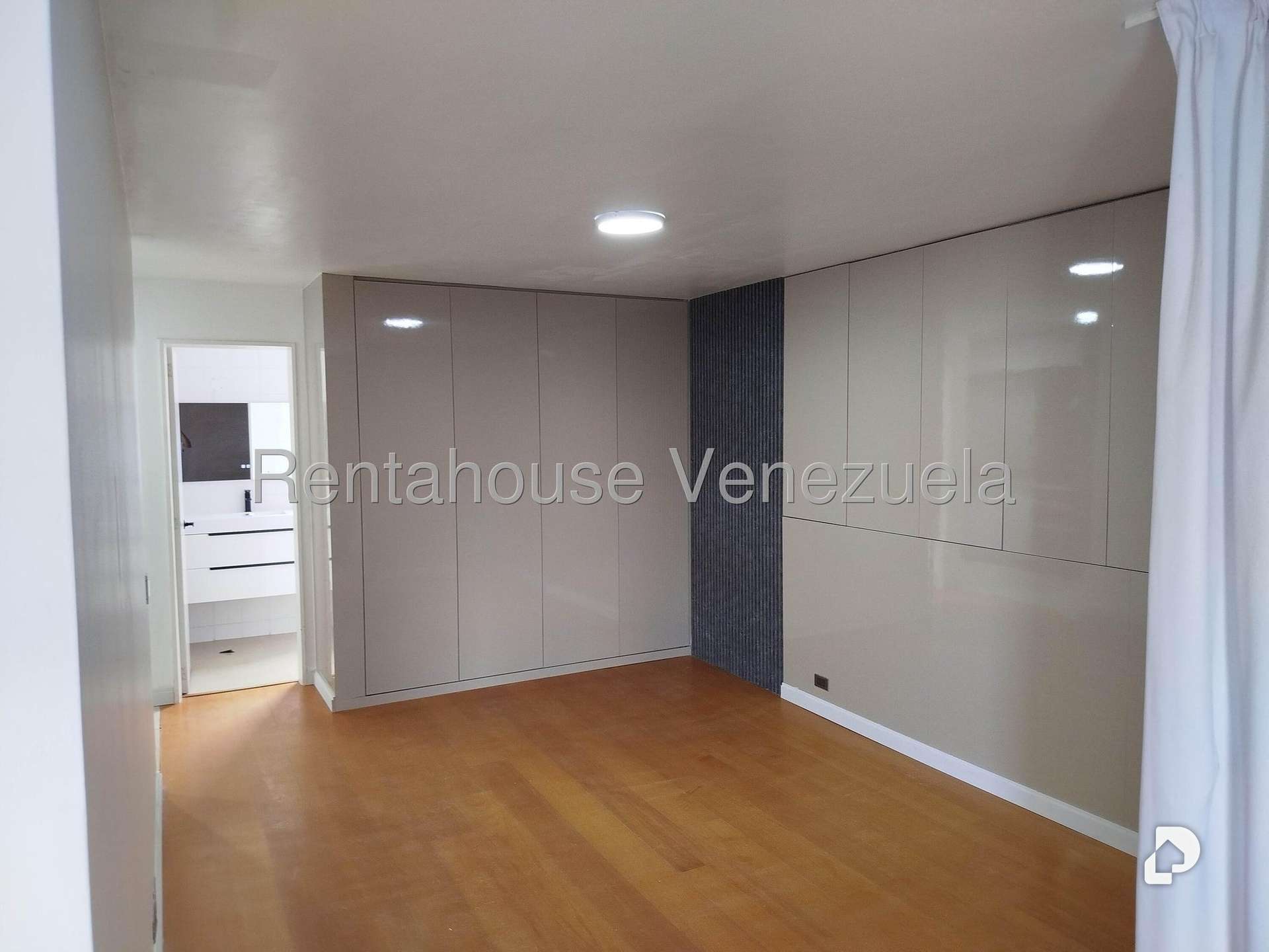 Apartamento en Sebucan, Caracas – 10