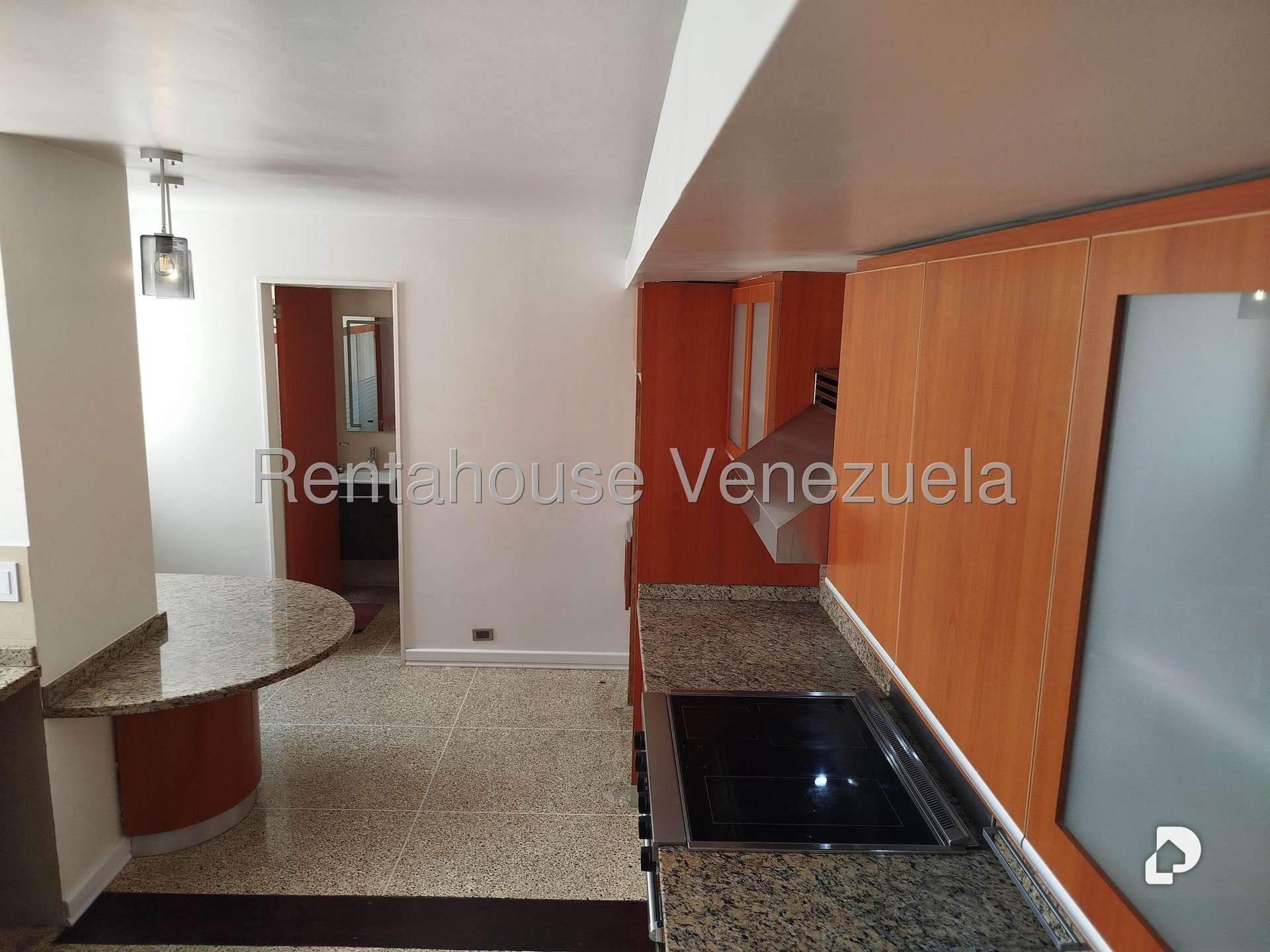 Apartamento en Sebucan, Caracas – 9
