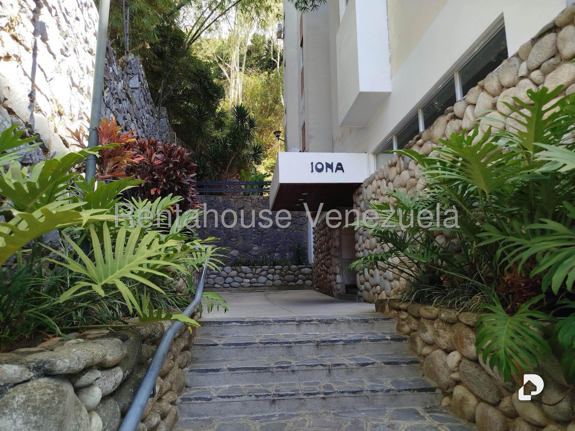 Apartamento en Sebucan, Caracas – 1