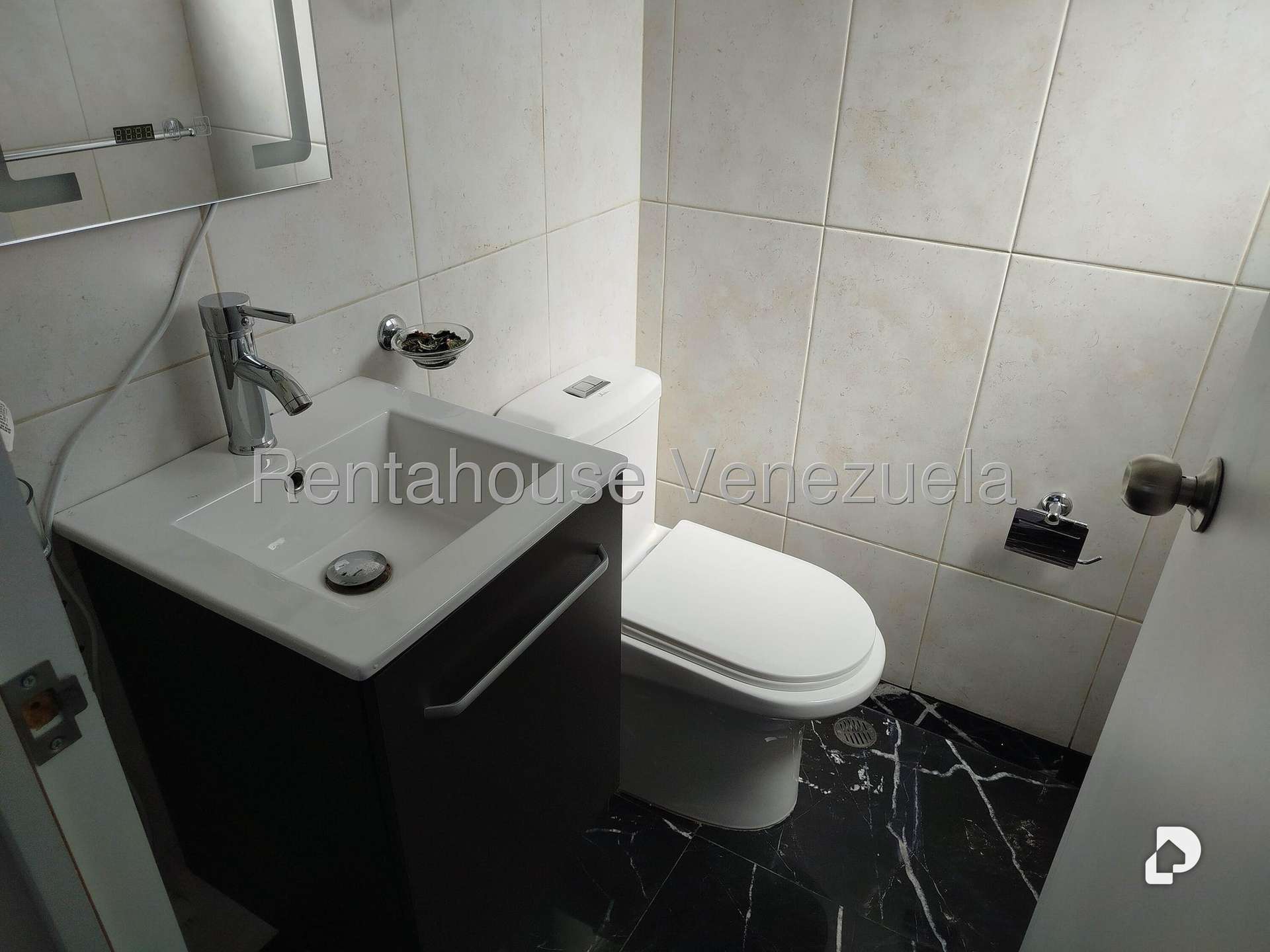 Apartamento en Sebucan, Caracas – 15