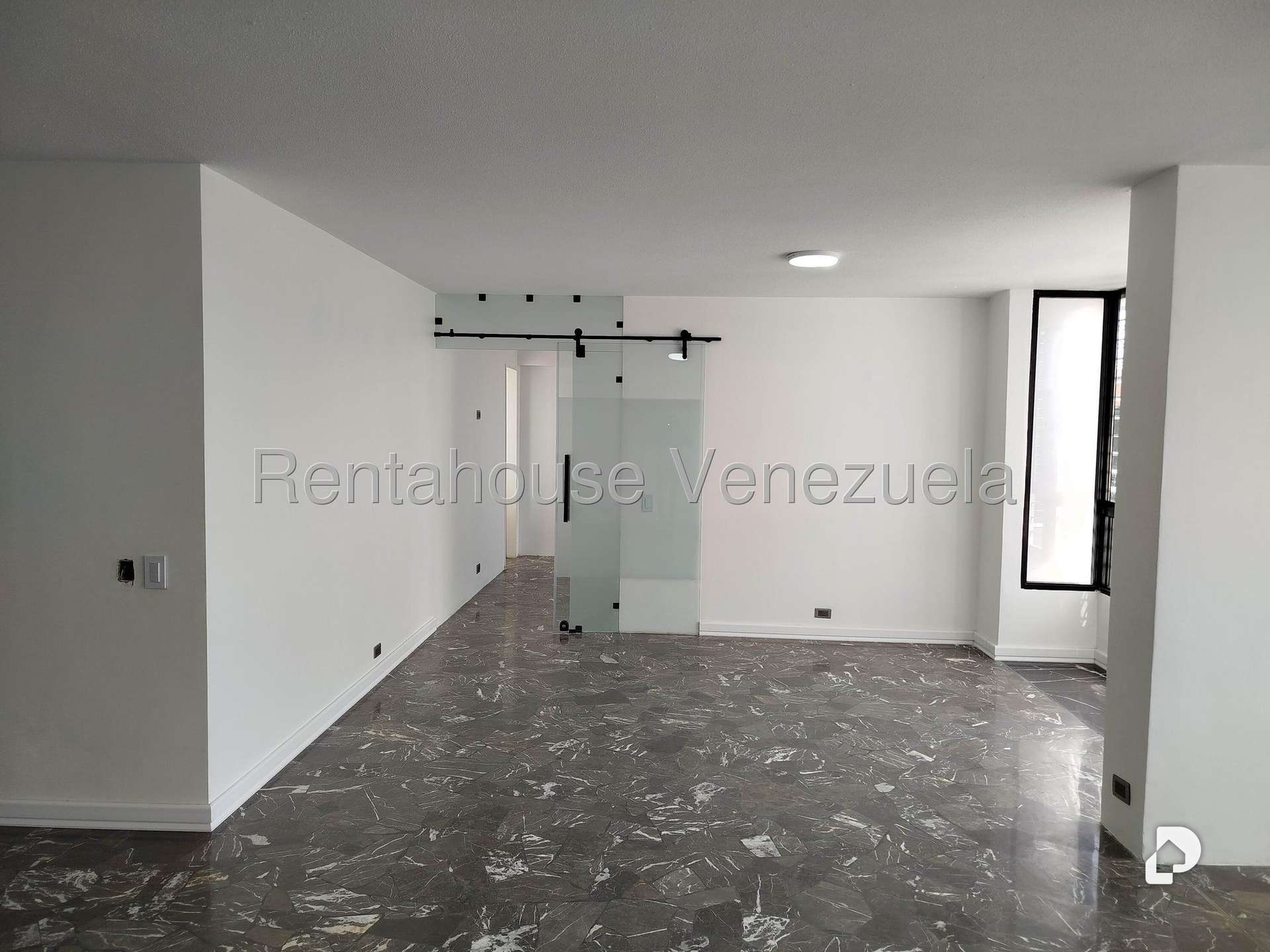Apartamento en Sebucan, Caracas – 3