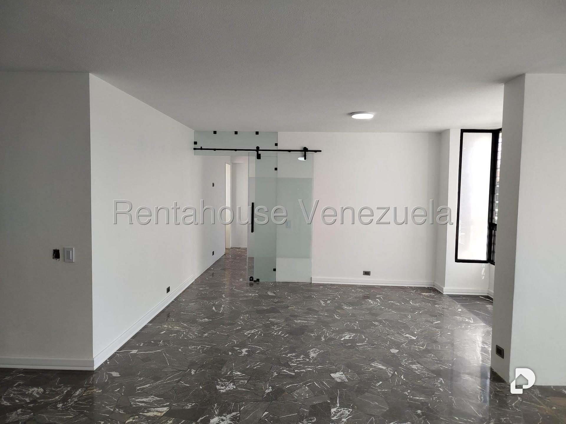 Apartamento en Sebucan, Caracas – 3
