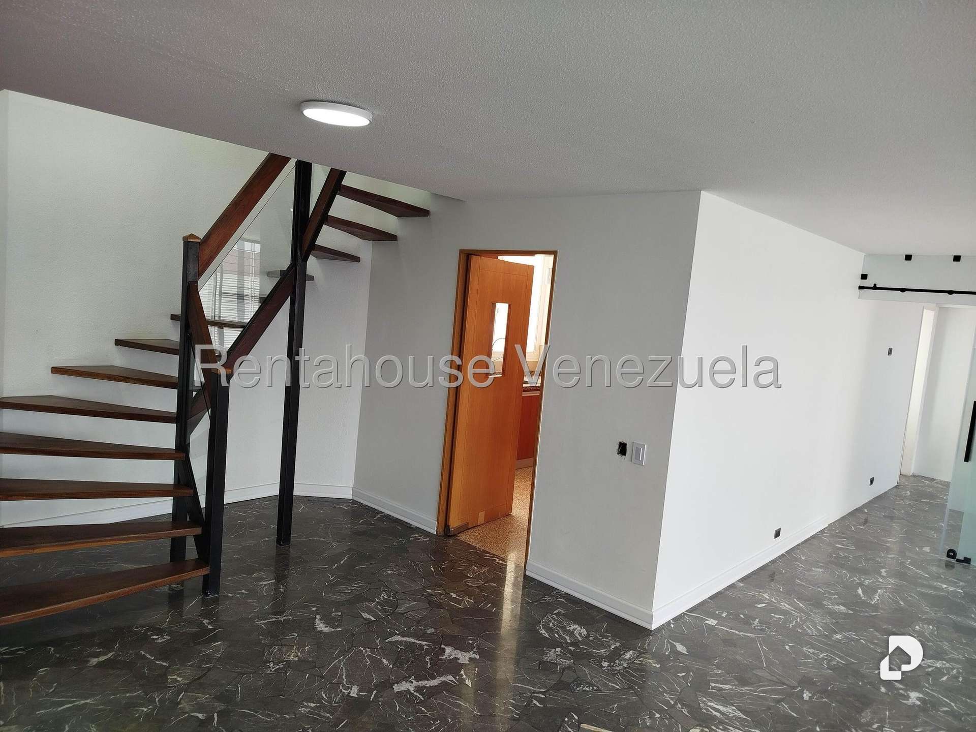 Apartamento en Sebucan, Caracas – 6