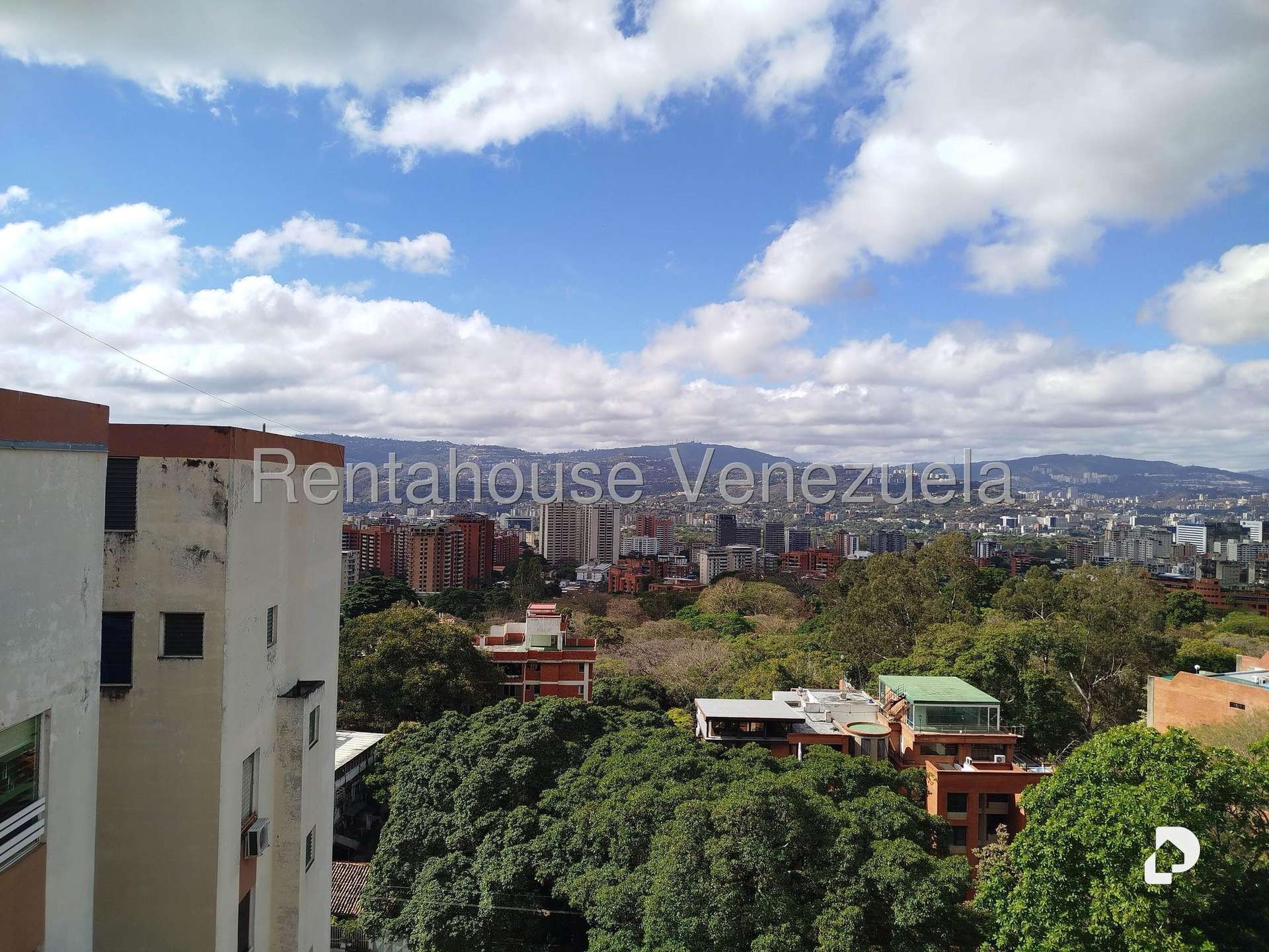 Apartamento en Sebucan, Caracas – 5