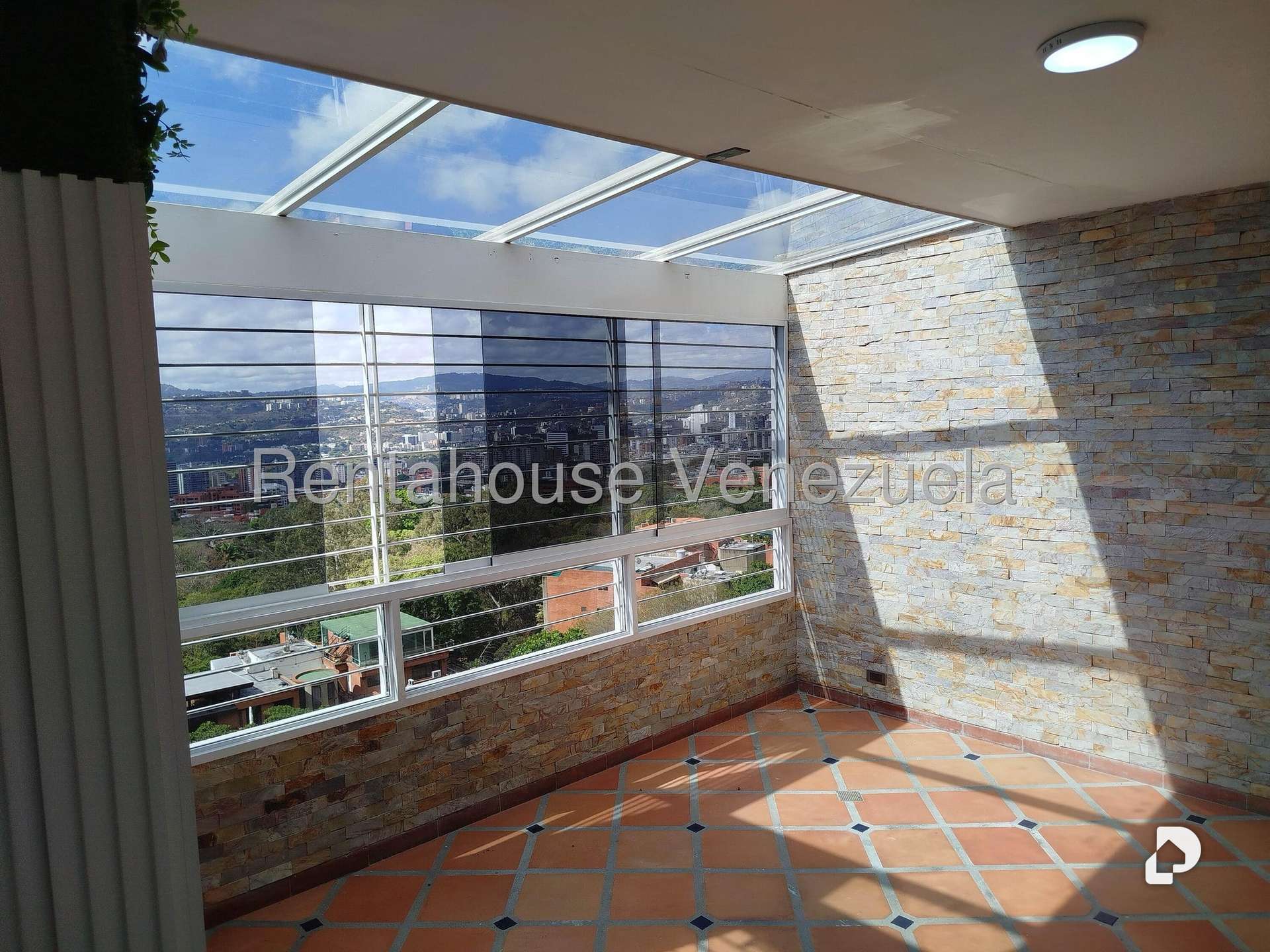 Apartamento en Sebucan, Caracas – 12