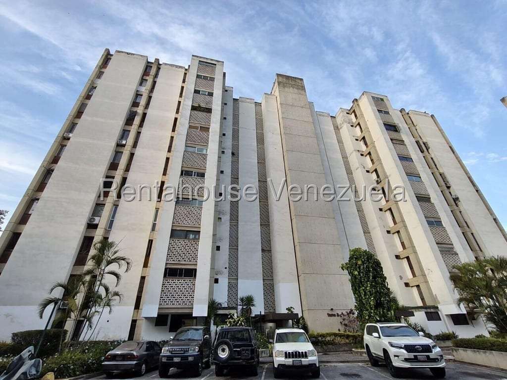 Apartamento en Caurimare, Caracas - 1