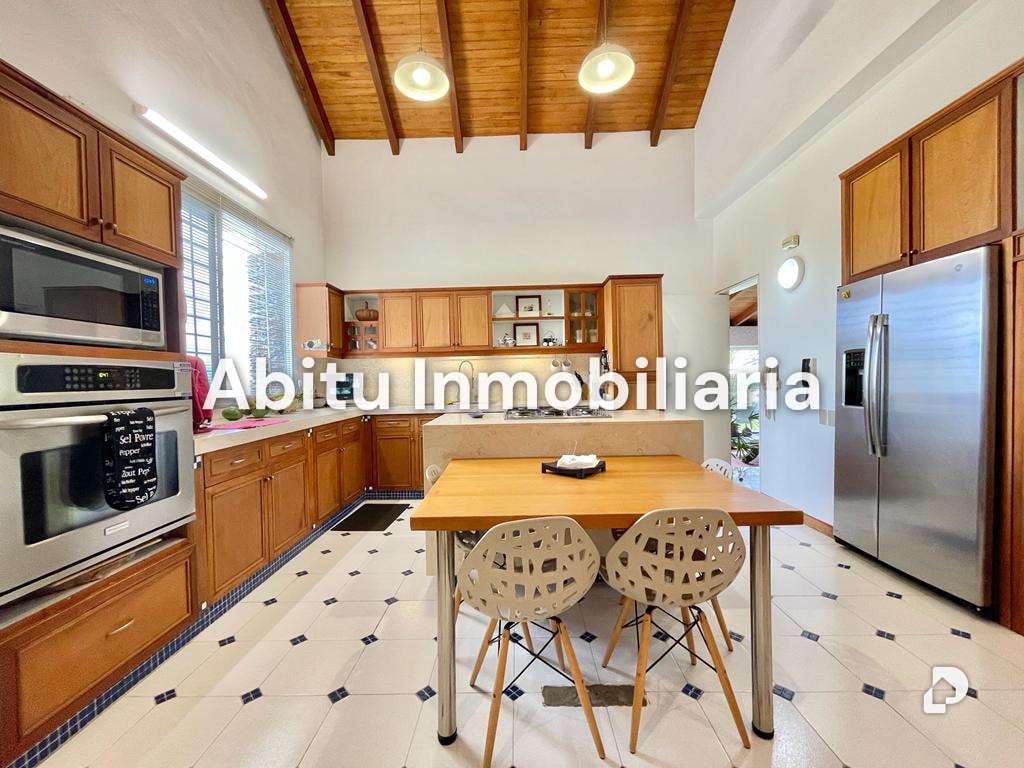 Casa en Alto Hatillo, Caracas – 10