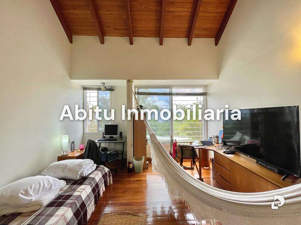 Casa en Alto Hatillo, Caracas – 11